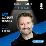 Alexander McKinven