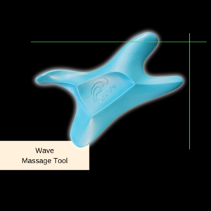 WaveTools massage tool