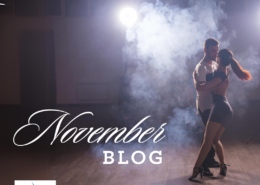 November blog image