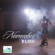 November blog image