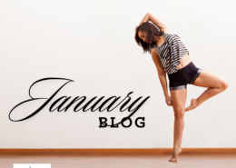 January blog cover