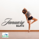 January blog cover