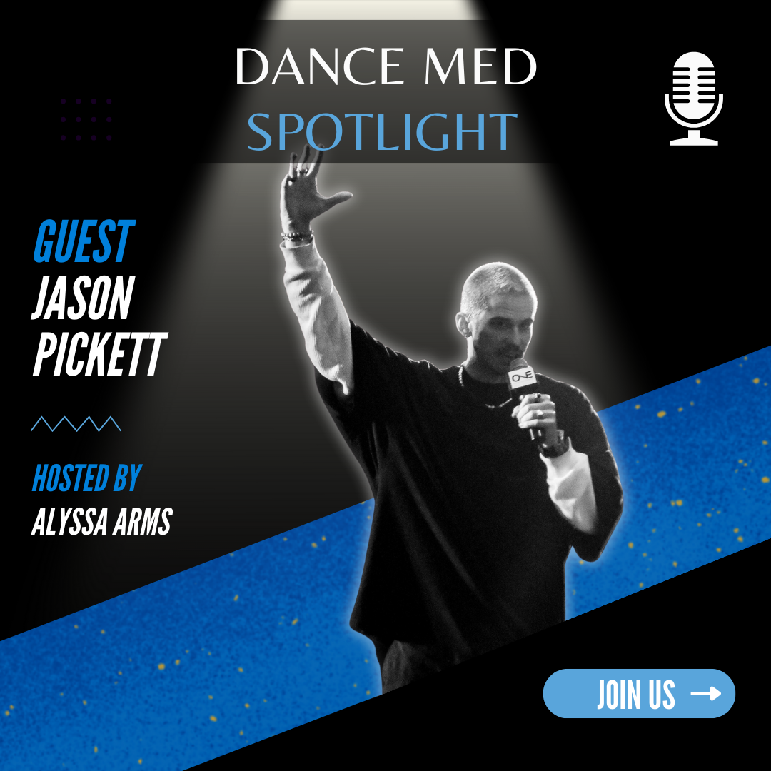 Jason Pickett