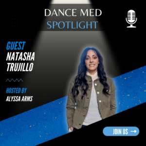 Dance Med Spotlight