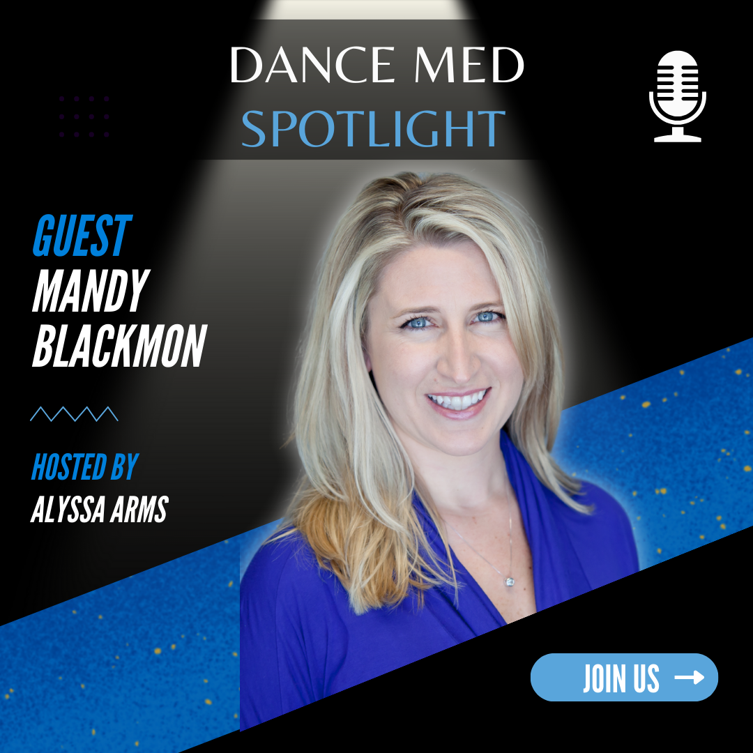 Mandy Blackmon