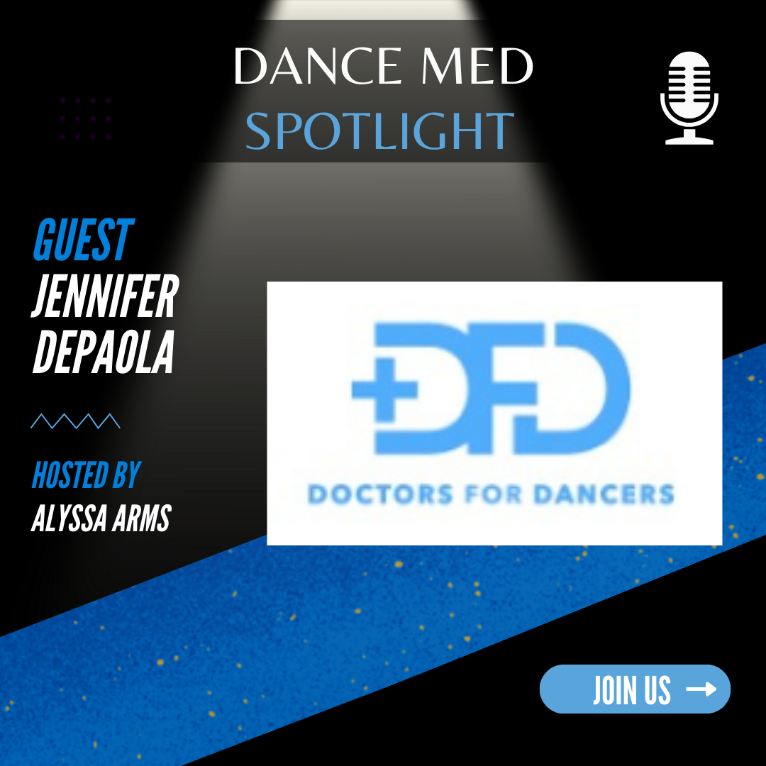 Doctors for Dancers DfD