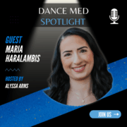 Maria Haralambis
