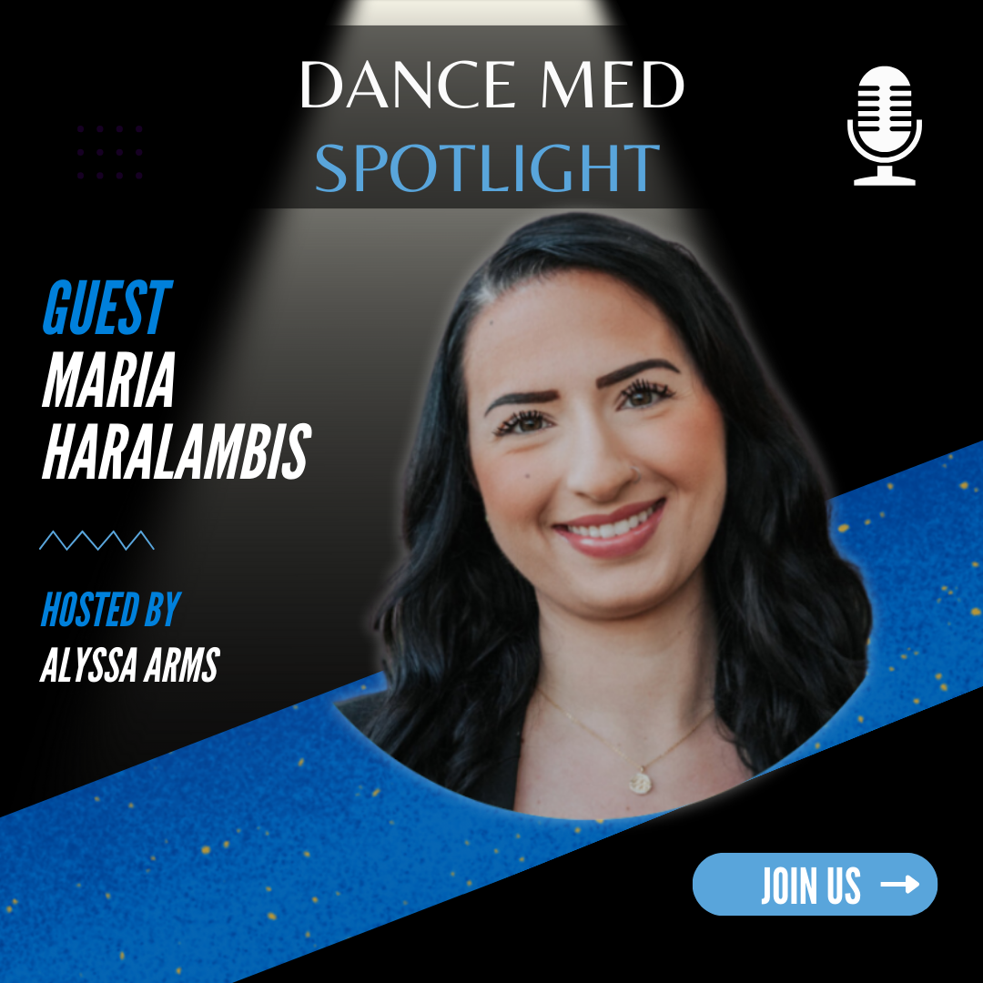 Maria Haralambis