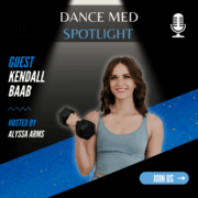Kendall Baab