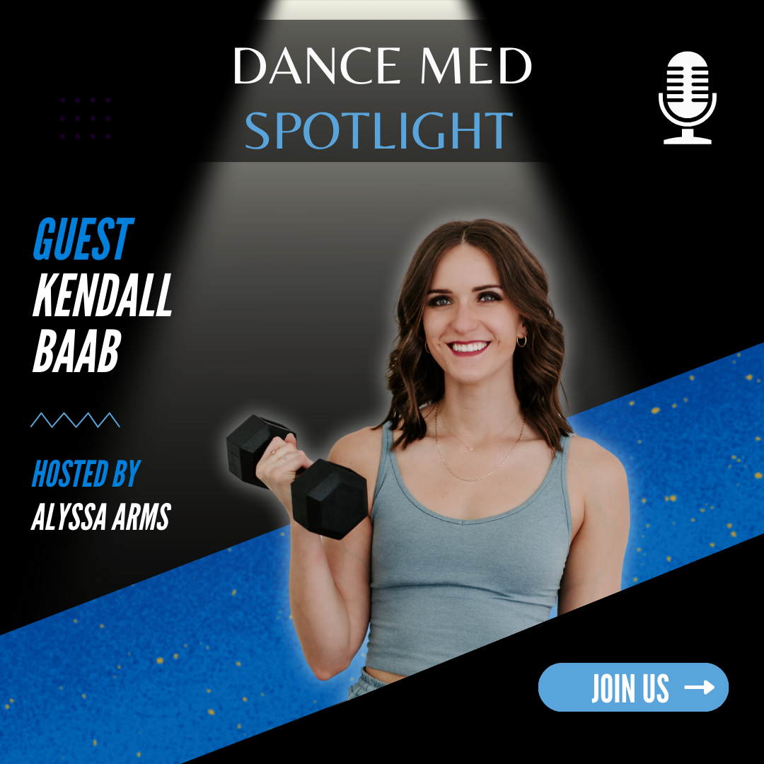 Kendall Baab