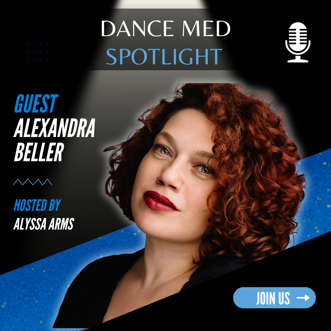 Alexandra Beller