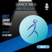 Sarah Tyndall - Restore Reform PT