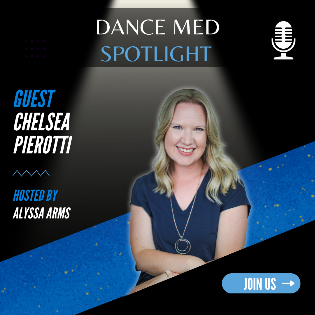 Chelsea Pierotti