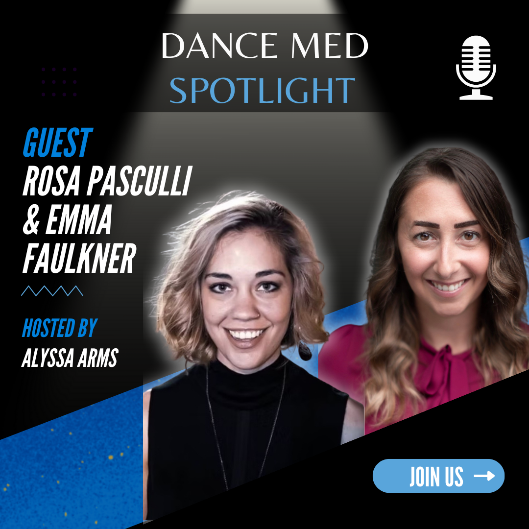 Dance/USA