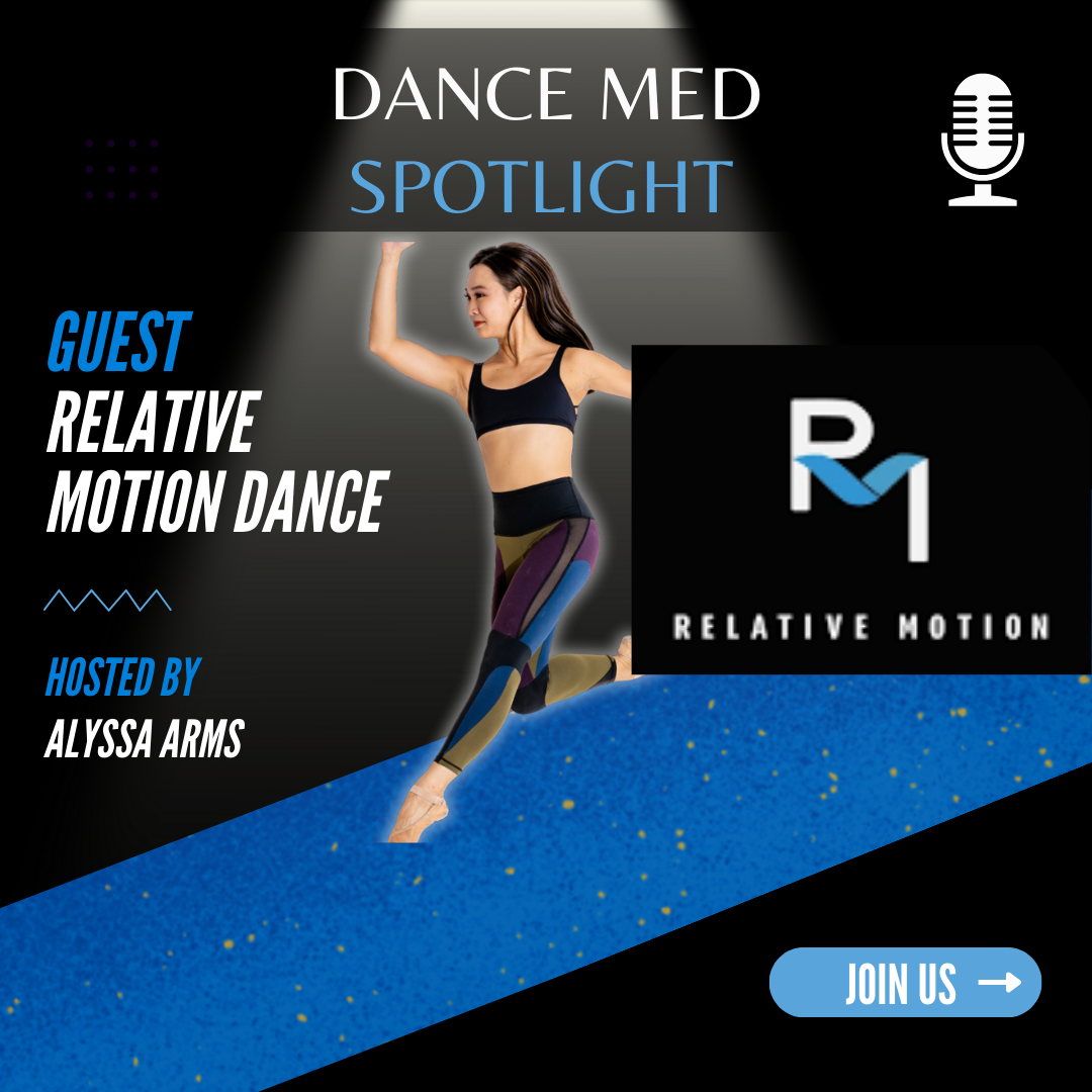 Relative Motion