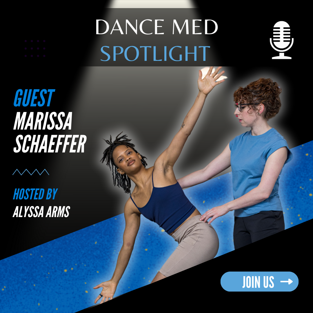 Marissa Schaeffer