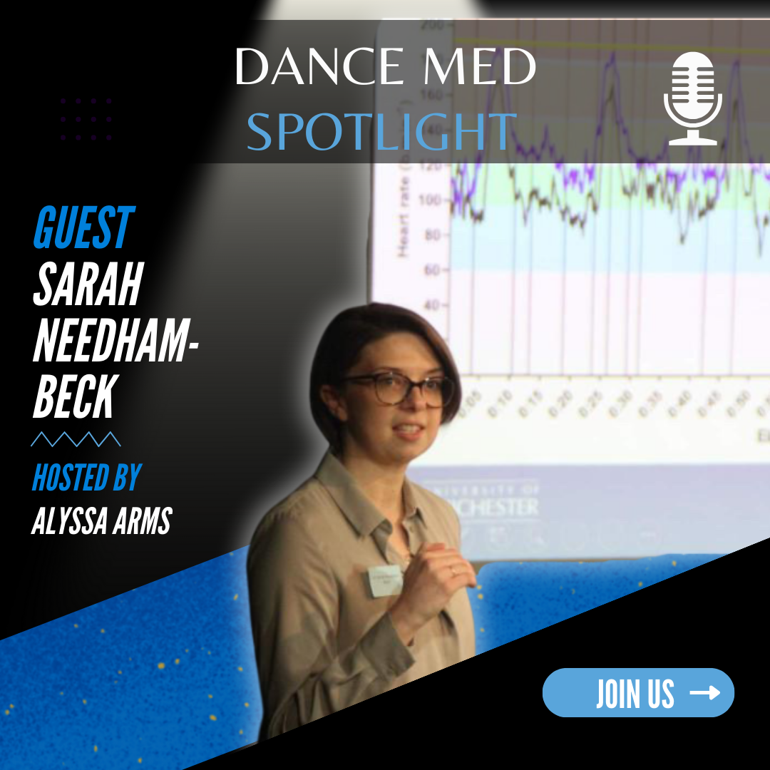 Sarah Needham-Beck