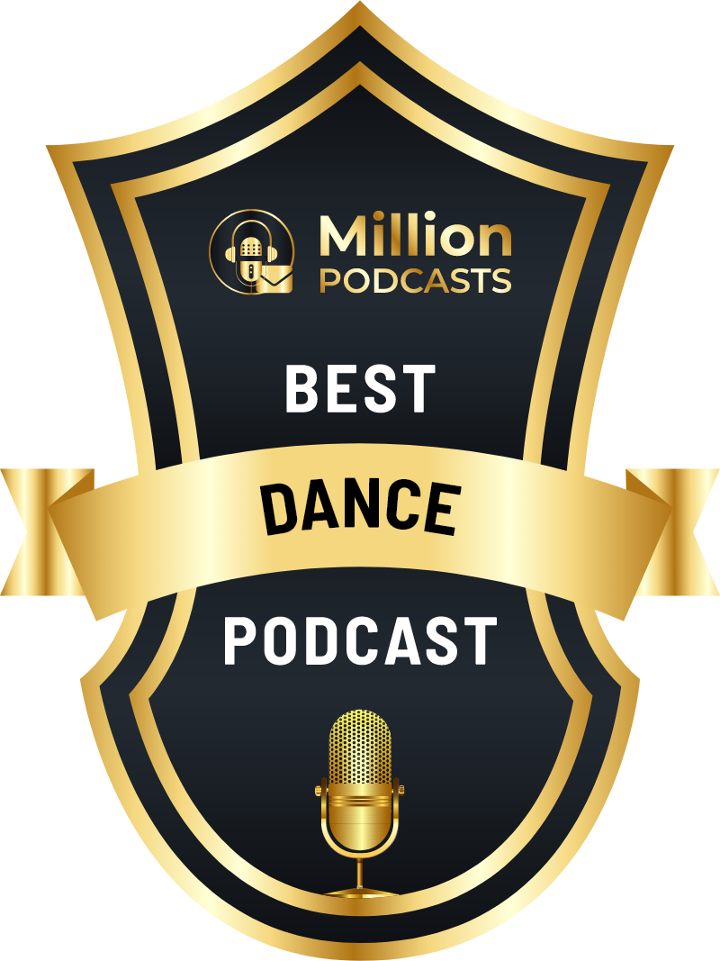 Best Dance Podcast