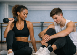 Strength Training