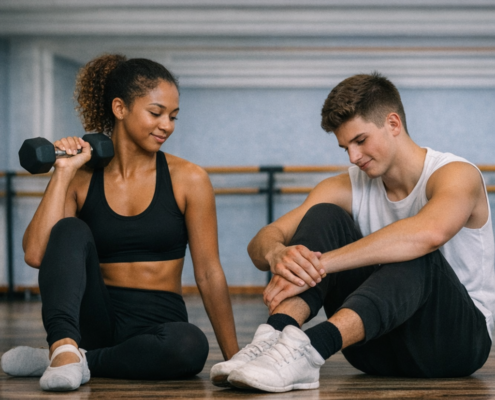 Strength Training