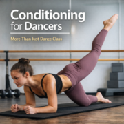 Conditioning for Dancers