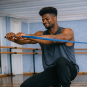 Conditioning for Dance