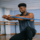 Conditioning for Dance