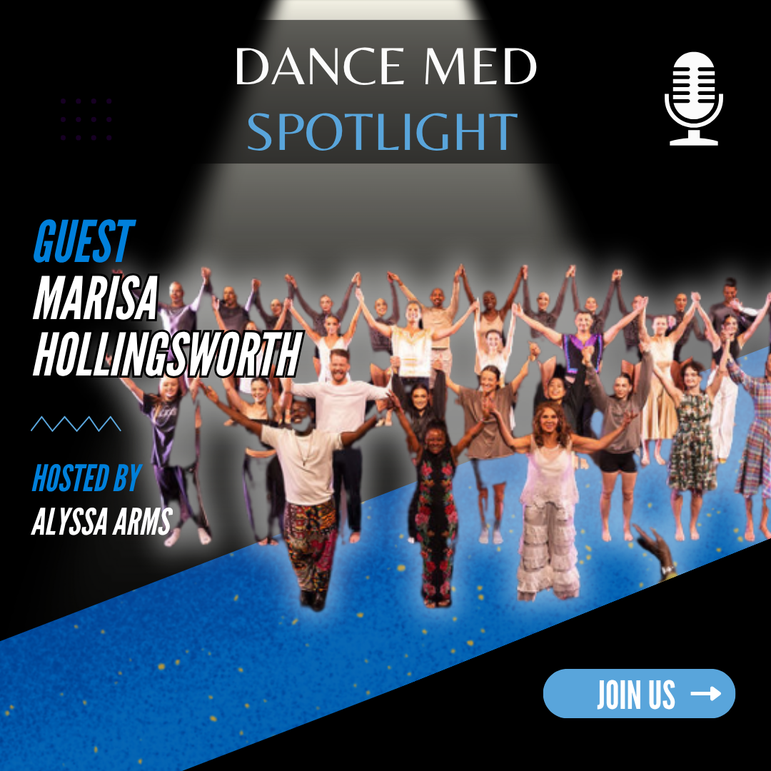 Presenting Denver Marisa Hollingsworth