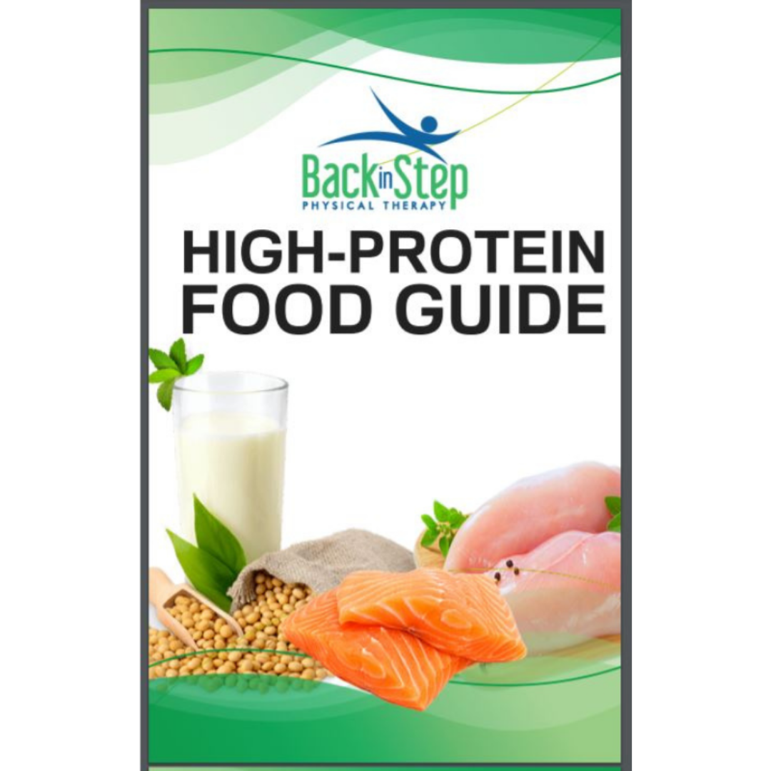 high-protein-food-guide-back-in-step-physical-therapy